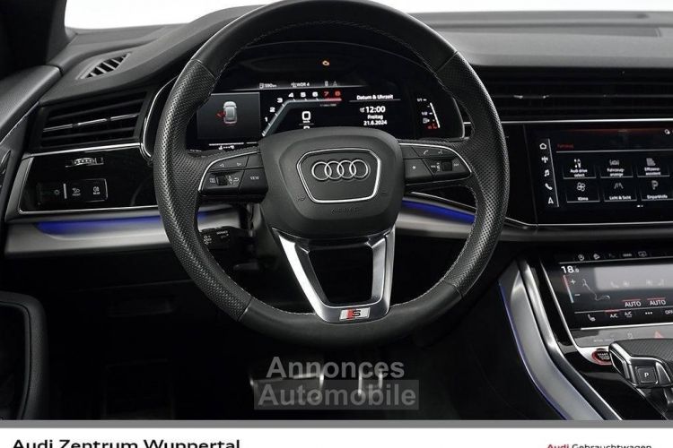 Audi SQ8 4.0 TFSI - <small></small> 65.599 € <small>TTC</small> - #10