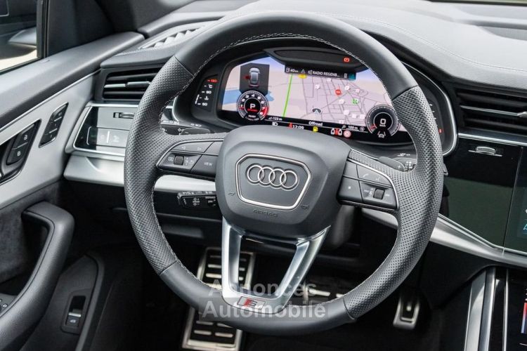 Audi SQ8 4.0 TFSI 507 QUATTRO  - <small></small> 131.990 € <small>TTC</small> - #5