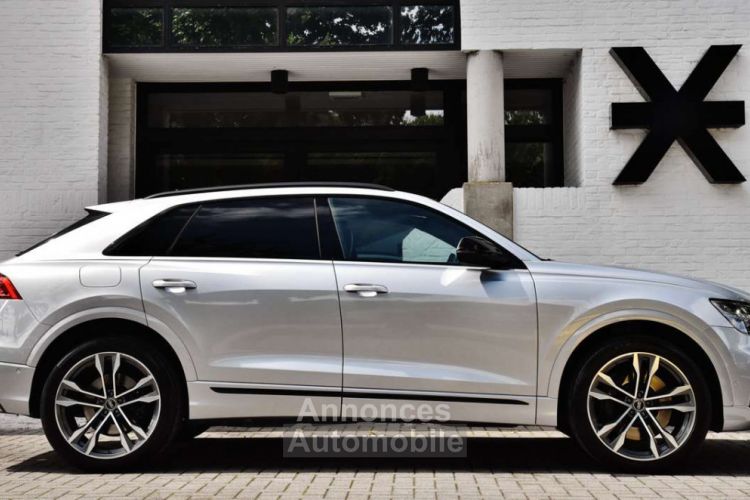 Audi SQ8 4.0 TFSI V8 - <small></small> 69.950 € <small>TTC</small> - #3