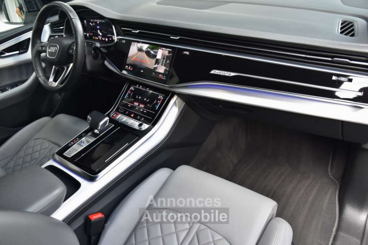 Audi SQ8 4.0 TFSI V8 - <small></small> 69.950 € <small>TTC</small> - #13