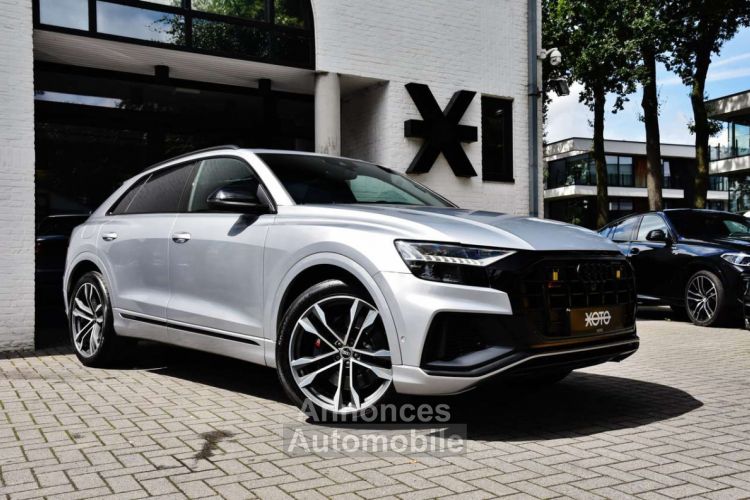 Audi SQ8 4.0 TFSI V8 - <small></small> 69.950 € <small>TTC</small> - #18