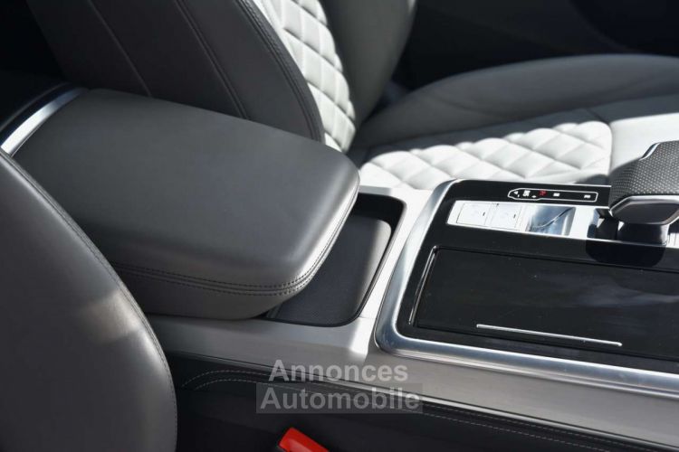 Audi SQ8 4.0 TFSI V8 - <small></small> 69.950 € <small>TTC</small> - #28