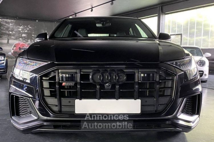 Audi SQ8 4.0 TFSI *Pano*StHz*AHK*HUD*B&O*Massage* - <small></small> 74.990 € <small>TTC</small> - #7