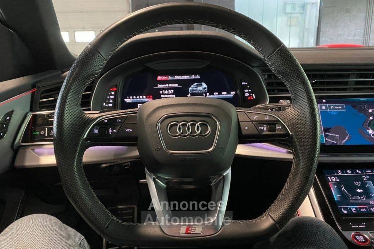 Audi SQ8 4.0 TFSI *Pano*StHz*AHK*HUD*B&O*Massage* - <small></small> 74.990 € <small>TTC</small> - #17