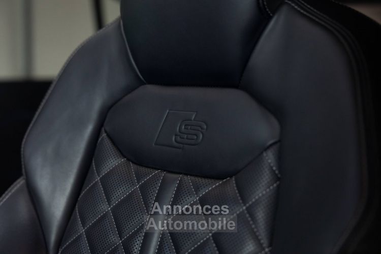 Audi SQ8 4.0 V8 BiTDI 435ch quattro Tiptronic 8 - <small></small> 77.950 € <small>TTC</small> - #10
