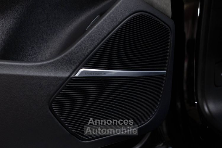 Audi SQ8 4.0 V8 BiTDI 435ch quattro Tiptronic 8 - <small></small> 77.950 € <small>TTC</small> - #13