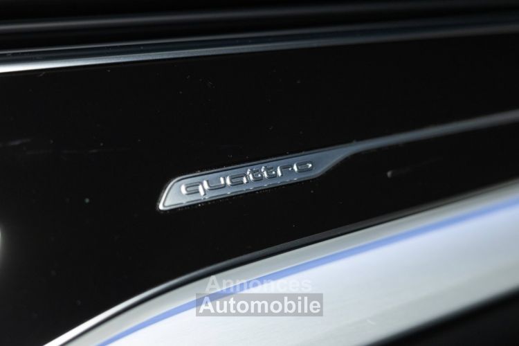 Audi SQ8 4.0 V8 BiTDI 435ch quattro Tiptronic 8 - <small></small> 77.950 € <small>TTC</small> - #48