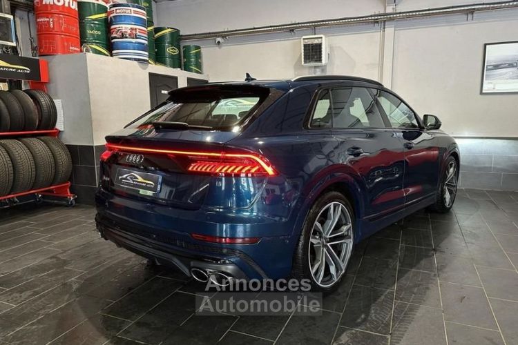 Audi SQ8 4.0 V8 BITDI 435CH QUATTRO TIPTRONIC 8 2019 - <small></small> 69.990 € <small>TTC</small> - #2