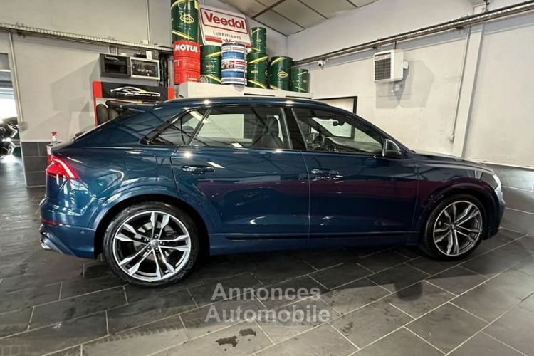 Audi SQ8 4.0 V8 BITDI 435CH QUATTRO TIPTRONIC 8 2019 - <small></small> 69.990 € <small>TTC</small> - #3