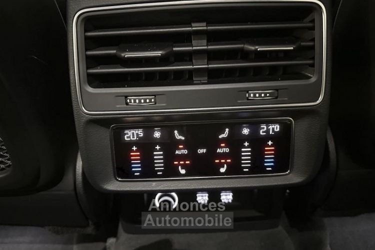 Audi SQ8 4.0 V8 BITDI 435CH QUATTRO TIPTRONIC 8 2019 - <small></small> 69.990 € <small>TTC</small> - #19