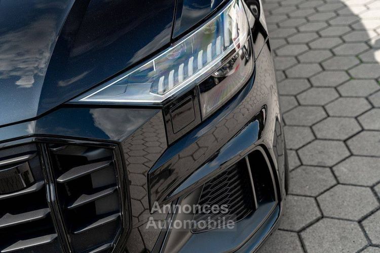 Audi SQ8 4.0 V8 TDI 435ch quattro Tiptronic 8 - <small></small> 89.900 € <small>TTC</small> - #7