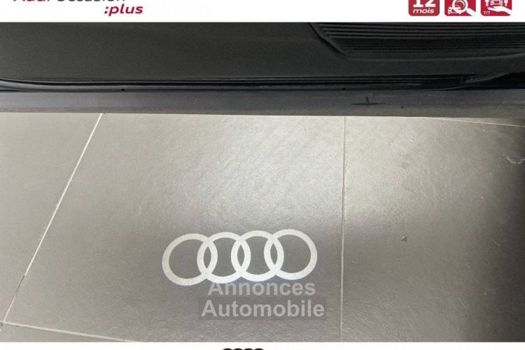 Audi SQ8 50 TDI 435 Tiptronic 8 Quattro - <small></small> 86.900 € <small>TTC</small> - #16