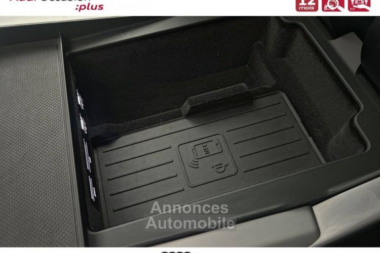 Audi SQ8 50 TDI 435 Tiptronic 8 Quattro - <small></small> 86.900 € <small>TTC</small> - #30