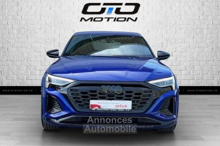 Audi SQ8 E-TRON SPORTBACK 503 ch 114 kWh Quattro - <small></small> 83.990 € <small></small> - #2