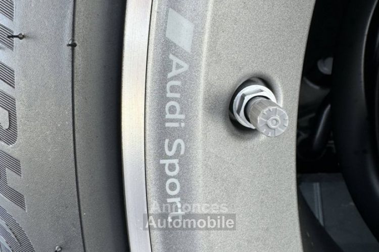 Audi SQ8 E-TRON SPORTBACK e-tron Sportback 503 ch 114 kWh Quattro - <small></small> 109.990 € <small>TTC</small> - #13
