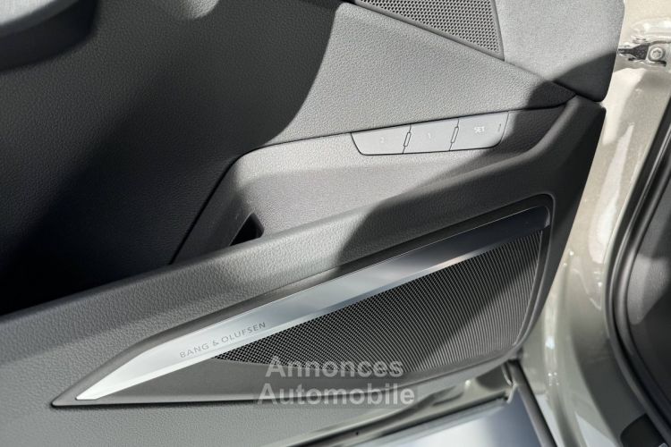 Audi SQ8 E-TRON SPORTBACK e-tron Sportback 503 ch 114 kWh Quattro - <small></small> 109.990 € <small>TTC</small> - #32