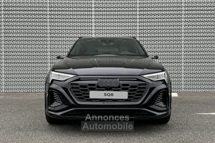 Audi SQ8 E-TRON SPORTBACK e-tron Sportback 503 ch 114 kWh Quattro - <small></small> 107.900 € <small>TTC</small> - #2