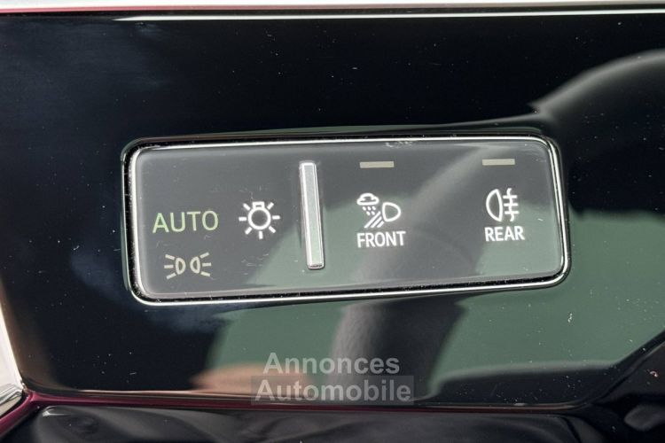 Audi SQ8 E-TRON SPORTBACK 503 ch 114 kWh Quattro - <small></small> 102.900 € <small>TTC</small> - #45