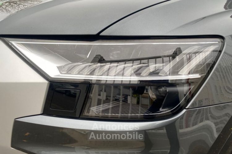 Audi SQ8 S Quattro 4.0 V8 TFSI - 507 - BVA Tiptronic - 5pl S . PHASE 1 - <small></small> 74.900 € <small>TTC</small> - #18