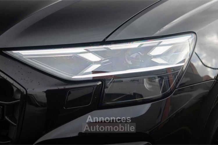 Audi SQ8 TFSI 507ch - IMMAT FR - Tiptronic 8 quattro - <small></small> 185.990 € <small>TTC</small> - #7