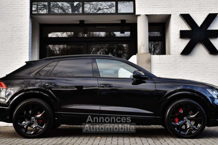 Audi SQ8 V8 QUATTRO TIPTR. BLACK PACK - <small></small> 65.950 € <small>TTC</small> - #3