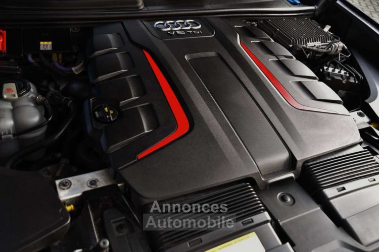 Audi SQ8 V8 QUATTRO TIPTR. BLACK PACK - <small></small> 65.950 € <small>TTC</small> - #6