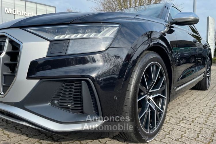 Audi SQ8 V8 TDI QUATTRO  - <small></small> 93.990 € <small>TTC</small> - #1