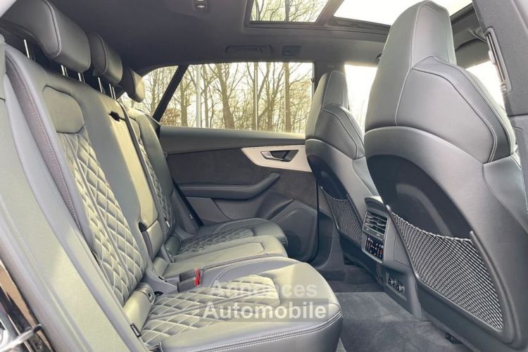 Audi SQ8 V8 TDI QUATTRO  - <small></small> 93.990 € <small>TTC</small> - #2