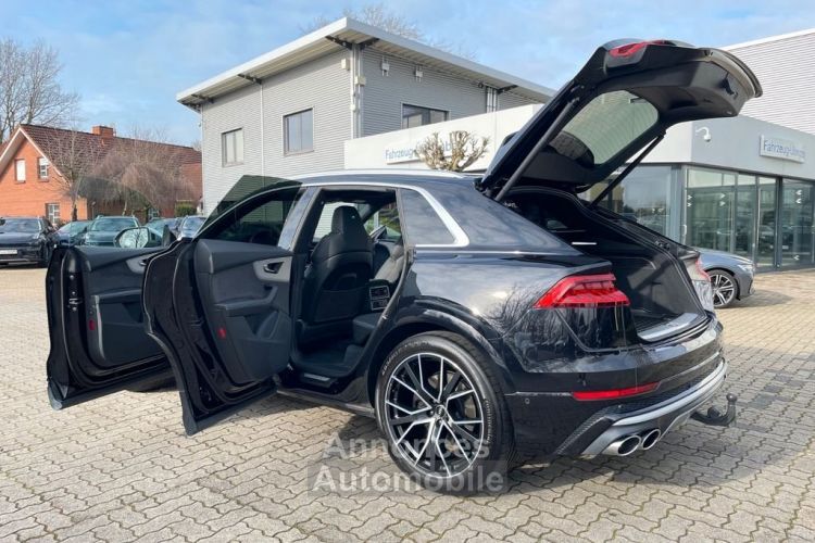 Audi SQ8 V8 TDI QUATTRO  - <small></small> 93.990 € <small>TTC</small> - #5