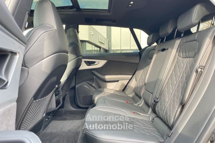 Audi SQ8 V8 TDI QUATTRO  - <small></small> 93.990 € <small>TTC</small> - #9