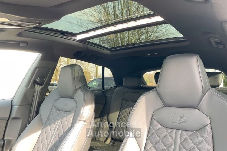 Audi SQ8 V8 TDI QUATTRO  - <small></small> 93.990 € <small>TTC</small> - #11