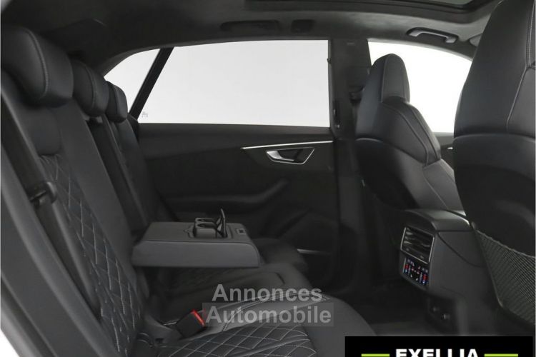 Audi SQ8 V8 TDI QUATTRO  - <small></small> 98.900 € <small>TTC</small> - #2