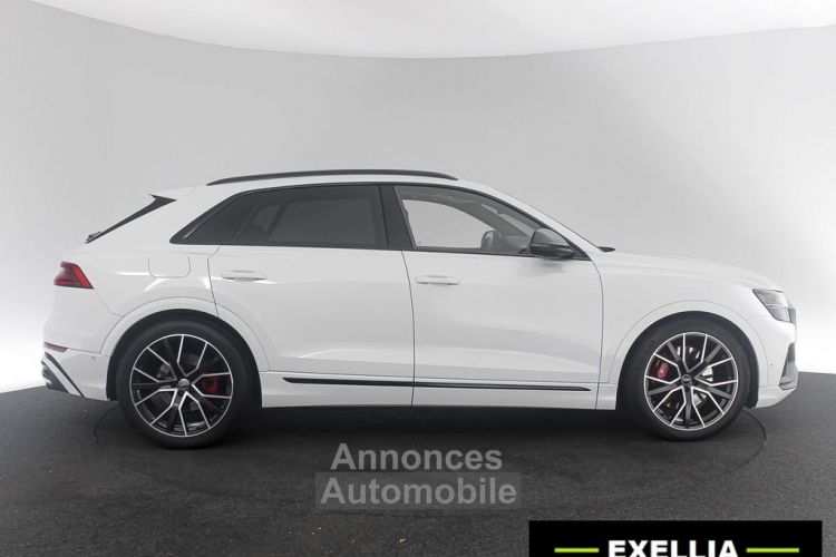 Audi SQ8 V8 TDI QUATTRO  - <small></small> 98.900 € <small>TTC</small> - #3