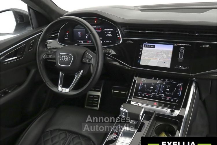 Audi SQ8 V8 TDI QUATTRO  - <small></small> 98.900 € <small>TTC</small> - #5