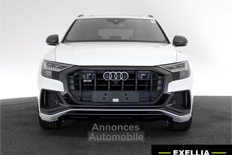 Audi SQ8 V8 TDI QUATTRO  - <small></small> 98.900 € <small>TTC</small> - #8