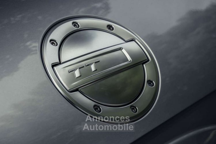 Audi TT - <small></small> 36.950 € <small>TTC</small> - #12