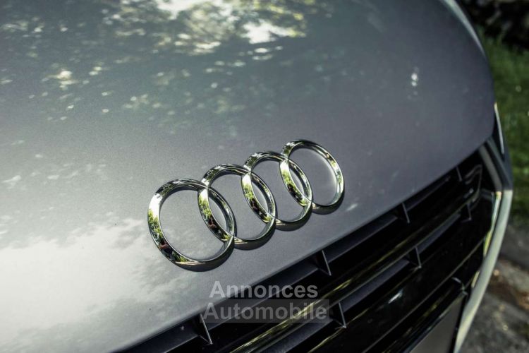 Audi TT - <small></small> 36.950 € <small>TTC</small> - #13