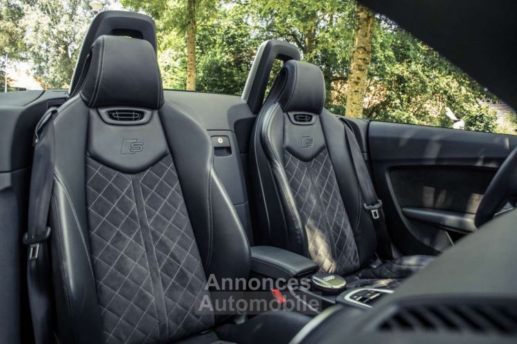 Audi TT - <small></small> 36.950 € <small>TTC</small> - #20