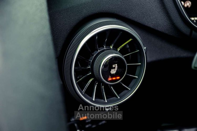 Audi TT - <small></small> 36.950 € <small>TTC</small> - #24