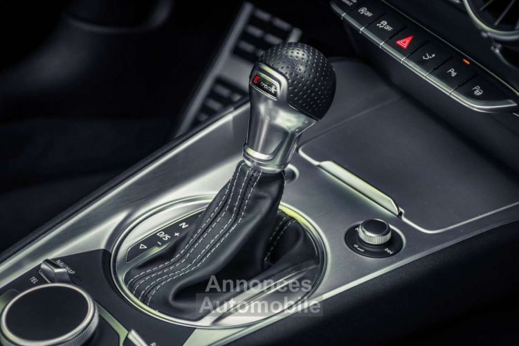 Audi TT - <small></small> 36.950 € <small>TTC</small> - #25