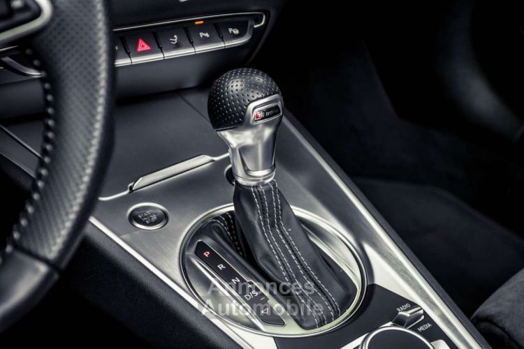 Audi TT - <small></small> 36.950 € <small>TTC</small> - #26