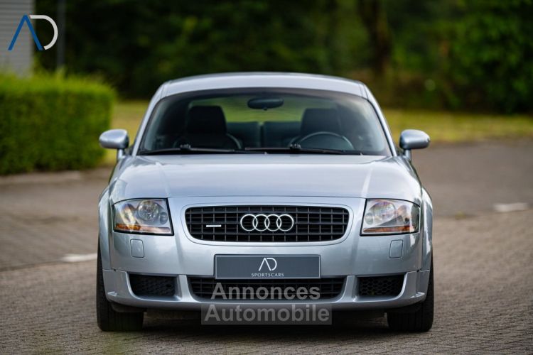 Audi TT - <small></small> 14.900 € <small>TTC</small> - #4