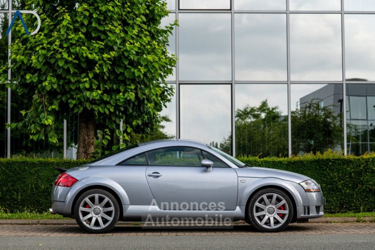 Audi TT - <small></small> 14.900 € <small>TTC</small> - #5