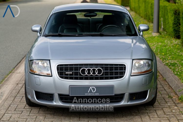 Audi TT - <small></small> 14.900 € <small>TTC</small> - #7