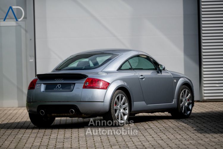 Audi TT - <small></small> 14.900 € <small>TTC</small> - #9