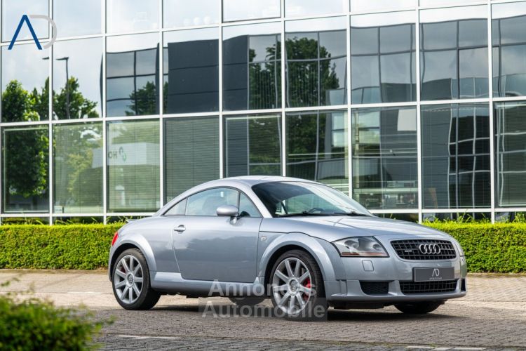 Audi TT - <small></small> 14.900 € <small>TTC</small> - #11