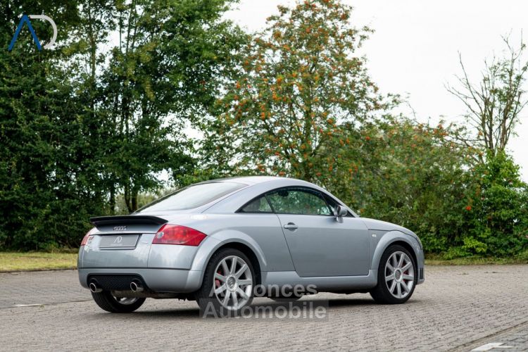 Audi TT - <small></small> 14.900 € <small>TTC</small> - #12