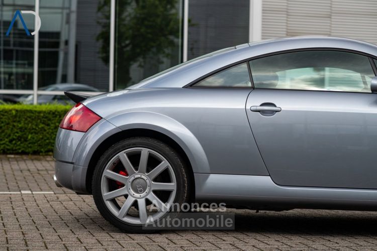 Audi TT - <small></small> 14.900 € <small>TTC</small> - #13