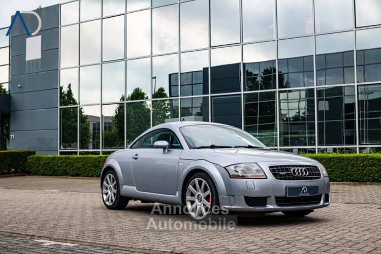 Audi TT - <small></small> 14.900 € <small>TTC</small> - #15