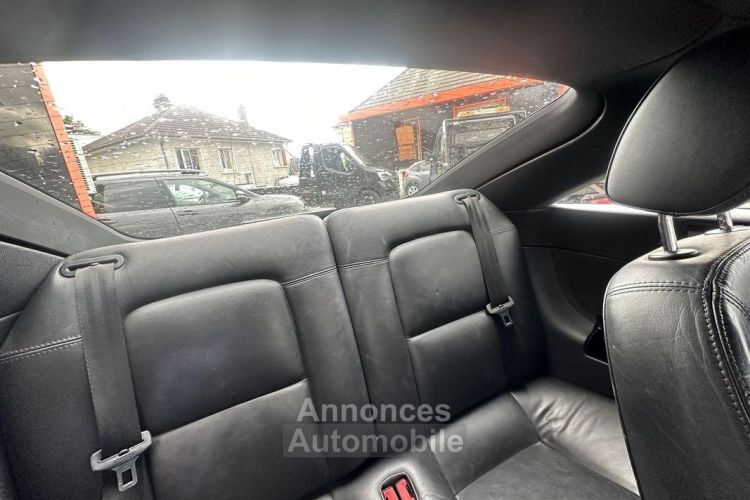 Audi TT 1.8 T 180CH - <small></small> 2.990 € <small>TTC</small> - #4